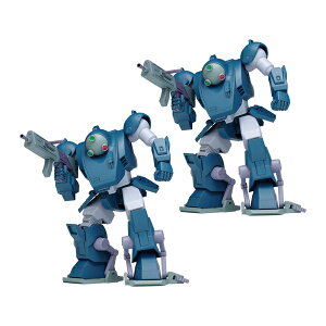 �����������Ĕ� WAVE 1/35 ���b�R���{�g���Y �_�C�r���O�r�[�g�� (PS��) �v�����f�� 2�Z�b�g BK-256 �y7���\��z