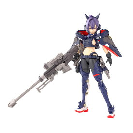 送料無料◆メガミデバイス ユグドラシス スコル・シャープシューター プラモデル コトブキヤ 【6月予約】