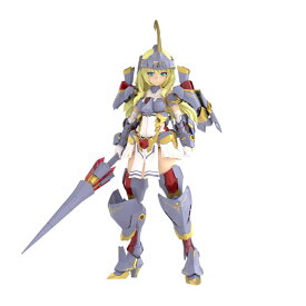送料無料◆フレームアームズ・ガール グランデスケール ドゥルガーI プラモデル コトブキヤ （ZP168421）
