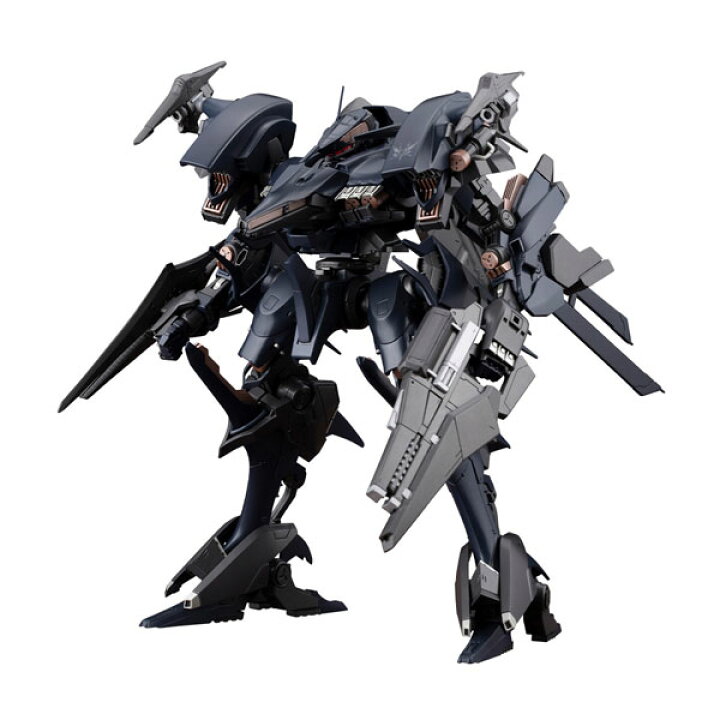 楽天市場】アーマード・コア 1/72 レイレナード 03-AALIYAH オルレア 