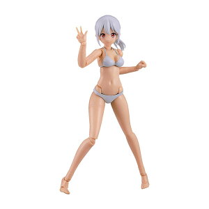 PLAMATEA �~���[�Y�{�f�B�F������ �r�L�jVer. C�^�C�v �v�����f�� �O�b�h�X�}�C���J���p�j�[ �y7���\��z