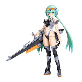 フレームアームズ・ガール スティレット Swimsuit Low Visibility Ver. プラモデル コトブキヤ （ZP168769）