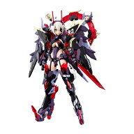送料無料◆メガミデバイス 皇巫 スサノヲ プラモデル コトブキヤ （ZP168874）