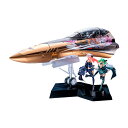 送料無料◆PLAMAX MF-98 minimum factory 機首コレクション マクロスF ギャラクシーライブ☆ファイナル 2025 YF-29 GA…