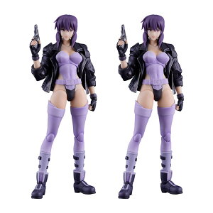 ����������PLAMATEA �U�k�@���� STAND ALONE COMPLEX ����f�q �v�����f�� 2�Z�b�g �}�b�N�X�t�@�N�g���[ �y7���\��z