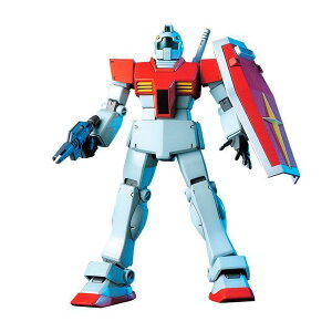 HGUC 1/144 RGM-79 �W�� �v�����f�� �@����m�K���_�� �o���_�C�X�s���b�c �iZP169627�j