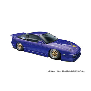 �A�I�V�} 1/24 B-WAVE RPS13 180SX �f91 Ver.B(�j�b�T��) �v�����f�� �U���`���[���h�J�[ No.110�iZS169183�j