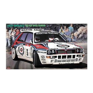 1/24 �����`�A�X�[�p�[�f���^ 92WRC ���C�N�X�`�����s�I��