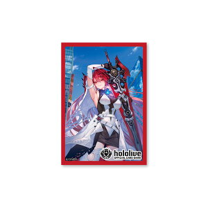 �u�V���[�h hololive OFFICIAL CARD GAME �I�t�B�V�����z���J�X���[�u Vol.33�w�G���U�x�X�E���[�Y�E�u���b�h�t���C���x �iZC170757�j