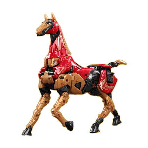 52TOYS BEASTBOX BB-75 GODSPEED (�S�b�h�X�s�[�h) �y4���\��z