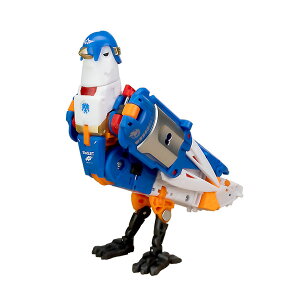 52TOYS BEASTBOX BB-76 LOVEGUN (���u�K��) �y5���\��z