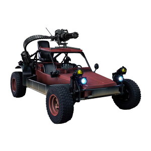 ����������FEXT HOBBY ACID RAIN NOVARK - FXH-ARV-001 RED LOCUST UT-10l �y4���\��z
