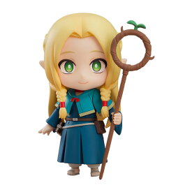 再販 ねんどろいど ダンジョン飯 マルシル グッドスマイルカンパニー フィギュア 【7月予約】