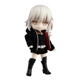 送料無料◆再販 ねんどろいどどーる Fate/Grand Order セイバー/アルトリア・ペンドラゴン (オルタ) 新宿Ver. グッドスマイルカンパニー フィギュア 【9月予約】