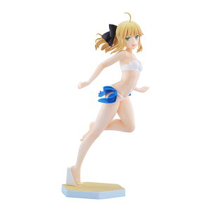 POP UP PARADE BEACH QUEENS Fate/stay night �Z�C�o�[�E�����B L size �E�F�[�u �t�B�M���A �y8���\��z