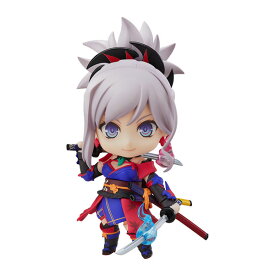 再販 ねんどろいど Fate/Grand Order セイバー/宮本武蔵 グッドスマイルカンパニー フィギュア 【7月予約】