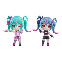楽天市場】初音ミク デコミク ぬいぐるみの通販