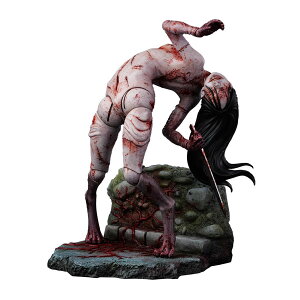 ����������SILENT HILL f �J�V�}�V 1/6�X�P�[���X�^�`���[ Gecco (�Q�b�R�E) �y7���\��z