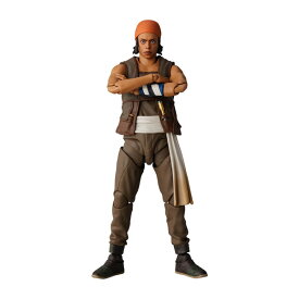 S.H.Figuarts ワンピース ウソップ (A Netflix Series：ONE PIECE) バンダイスピリッツ フィギュア 【9月予約】