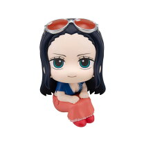 楽天市場】メガハウス ワンピース ロビン（フィギュア｜コレクション 