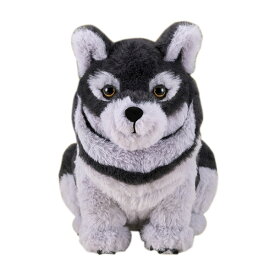 ぬいぐるみ Ghost of Yotei 狼 グッドスマイルカンパニー 【8月予約】