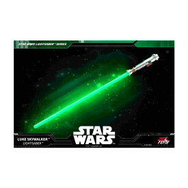 送料無料◆ZD TOYS スター・ウォーズ ライトセーバー ルーク・スカイウォーカー 【4月予約】
