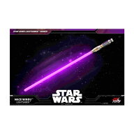 送料無料◆ZD TOYS スター・ウォーズ ライトセーバー メイス・ウィンドゥ 【5月予約】