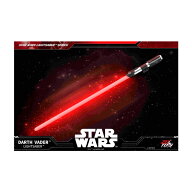 送料無料◆ZD TOYS スター・ウォーズ ライトセーバー ダースベイダー 【5月予約】