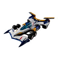 送料無料◆ヴァリアブルアクションHi-SPEC 新世紀GPXサイバーフォーミュラ11 AKF-11 〜35th Anniversary …