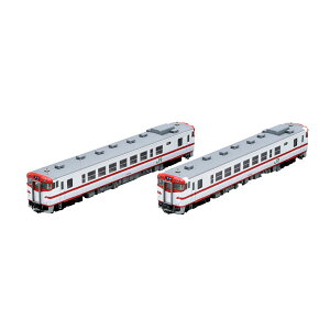 ����������98168 TOMIX �g�~�b�N�X JR �L�n40-500�` �f�B�[�[���J�[ (�����F�E�ԋS) �Z�b�g(2��) N�Q�[�W �S���͌^ �y8���\��z