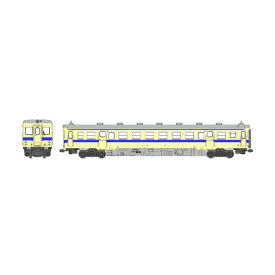 送料無料◆H-5-026 マイクロエース キハ52形100番代 九州色 (非冷房車) HOゲージ 鉄道模型 【9月予約】