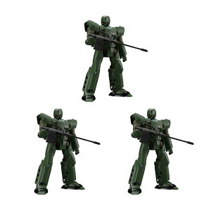 �����������Ĕ� MODEROID �@���x�@�p�g���C�o�[ 1/60 ARL-99�w���_�C�o�[ �v�����f�� 3�Z�b�g �O�b�h�X�}�C���J���p�j�[ �y7���\��z