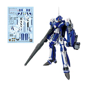 HG 1/100 �}�N���XF VF-25G ���T�C�A�o���L���[ (�~�n�G���E�u�����@) �v�����f���{��p���]�ʎ��f�J�[�� �Z�b�g�̔� �o���_�C�X�s���b�c �iZP170561�j