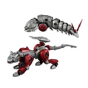���A���C�Y���f�� 1/100 ZOIDS �]�C�h RMZ-019 �w���L���b�g�������K �[�l�o�X�J���[�Z�b�g �A�N�V�����v�����f�� �^�J���g�~�[ T-SPARK �y9���\��z