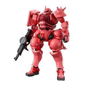 HG 1/144 �V���A��p�U�N (GQ) �v�����f�� �@����mGundam GQuuuuuuX �o���_�C�X�s���b�c �iZP170746�j