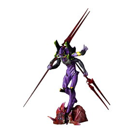 送料無料◆ARTPLA アートプラ SCULPTURE WORKS シン・エヴァンゲリオン劇場版 エヴァンゲリオン第13号機 “最後の執行者” プラモデル 海洋堂 （ZP171224）