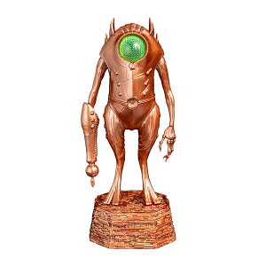 �b�{�����̉F���l- ver.ZO - Metallic brown �v�����f�� �}�b�N�X�t�@�N�g���[ �y8���\��z