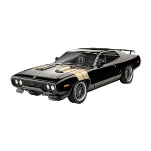 �Ĕ� �h�C�c���x�� 1/24 Fast��Furious 1971�N �v�����X GTX �g�h�~�j�N�h �v�����f�� 07692 �y6���\��z