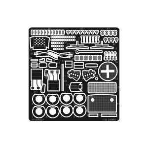 �X�^�W�I27 1/24 240RS Upgrade Parts H��(�n�Z�K��) 1/24 �j�b�T��240RS�Ή� �f�B�e�[���A�b�v�p�[�c ST27-FP24269 �iZS170995�j