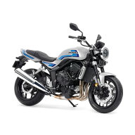 タミヤ 1/12 オートバイシリーズ No.144 Honda CB1000F プラモデル 14144 （ZS171827）
