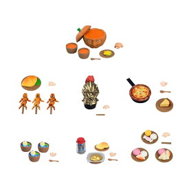 送料無料◆ブラインドボックスシリーズ ねんどろいどもあ ダンジョン飯 魔物飯 グッドスマイルカンパニー (1BOX) 【7月予約】