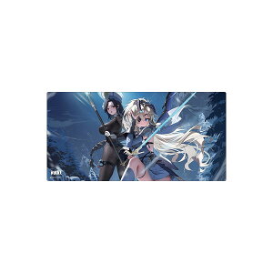 �u�V���[�h ���o�[�}�b�g�R���N�V���� V2 Vol.1955 �����̏��_�FNIKKE �uICE DRAGON SAGA�v �iZC172490�j