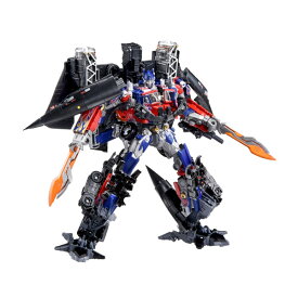 送料無料◆トランスフォーマームービー Dramatic Capture Series ジェットファイヤーコンバイン (オプティマスプライム ジェットファイヤー プレミアムフィニッシュ仕様 2体セット) タカラトミー T-SPARK 【8月予約】