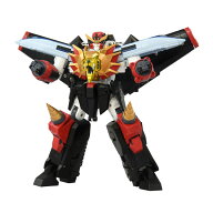送料無料◆トイライズ 勇者王ガオガイガー ガオガイガー タカラトミー T-SPARK 【9月予約】