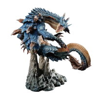 楽天市場】ラギアクルス 希少種 フィギュアの通販