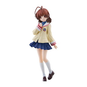 ����������POP UP PARADE CLANNAD �É͏� L size �O�b�h�X�}�C���J���p�j�[ �t�B�M���A �y9���\��z