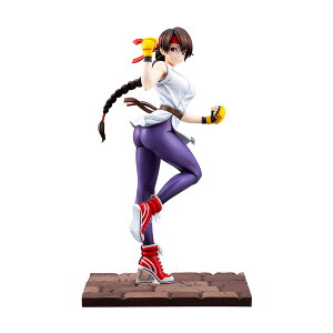 ����������SNK������ 1/7 �����E�T�J�U�L -THE KING OF FIGHTERS XV- �R�g�u�L�� �t�B�M���A �y9���\��z