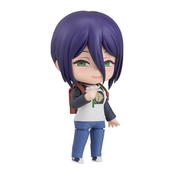 楽天市場】ねんどろいど 劇場版『チェンソーマン レゼ篇』 レゼ 私服 