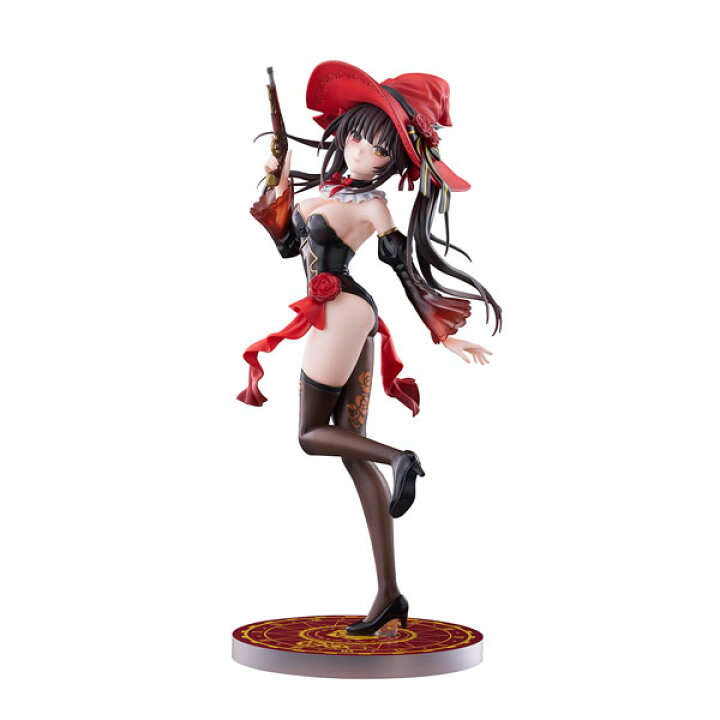 楽天市場】送料無料◇F：NEX 1/7 デート・ア・ライブV 時崎狂三 