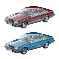 送料無料◆トミカリミテッドヴィンテージNEO トヨタ コロナ ハードトップ 1800GT-TR (LV-N69c ワイン/グ…